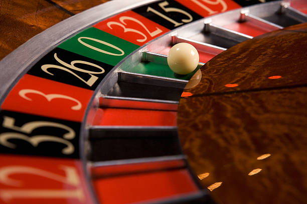 elin188 Auto Roulette interface showing betting grid and countdown timer on mobile